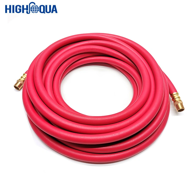 High Performance Flexible Jackhammer Hose Assembly