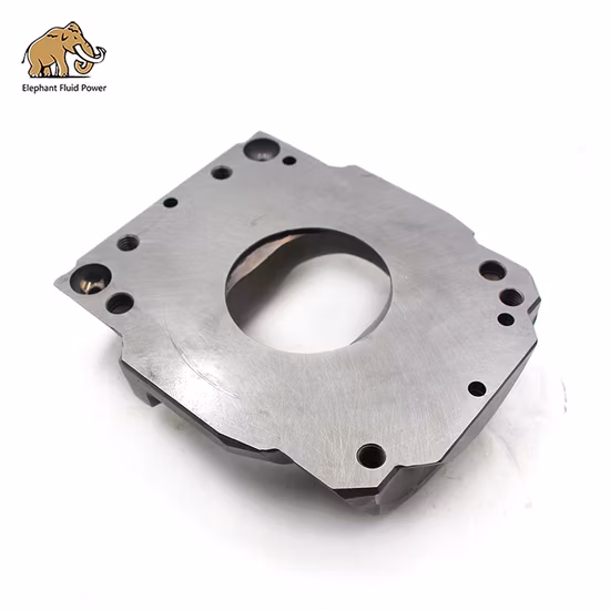 China Piezas de repuesto de alta calidad para motores hidráulicos Poclain Ms/Mse Kits de sello de pistón de rotor de estator Fabricantes