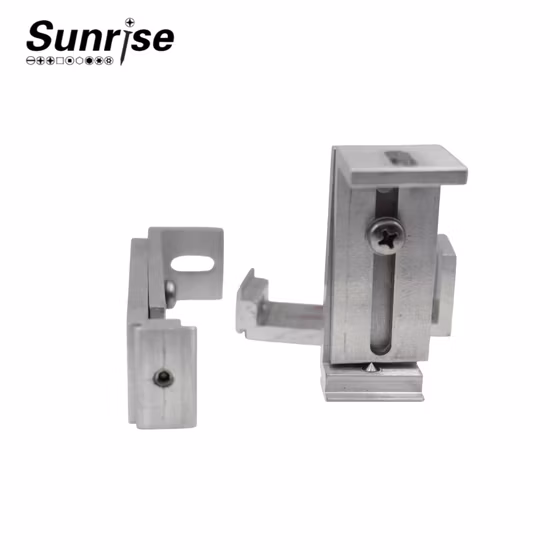 Piscina de chapa de acero personalizada al por mayor que sella piezas, estampado de metal, instalación eléctrica