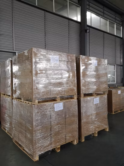 Las colocaciones aéreas de la línea eléctrica de la pieza de metal del OEM echaron las colocaciones dúctiles de Electric Power del hierro