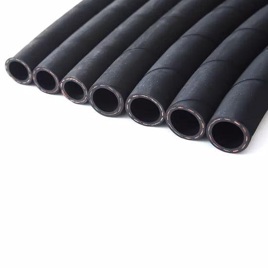 R1at/1sn/R2at/2sn Manguera hidráulica de caucho de alta presión